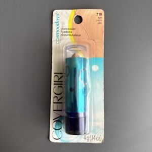 CoverGirl CG Smoothers Concealer, Light 710, 0.14 oz